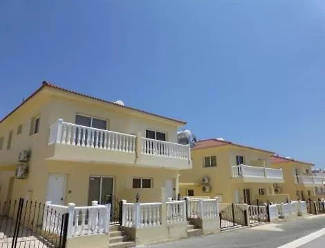 Nissi Beach Golden Villas Ayia Napa 0*,  Cyprus